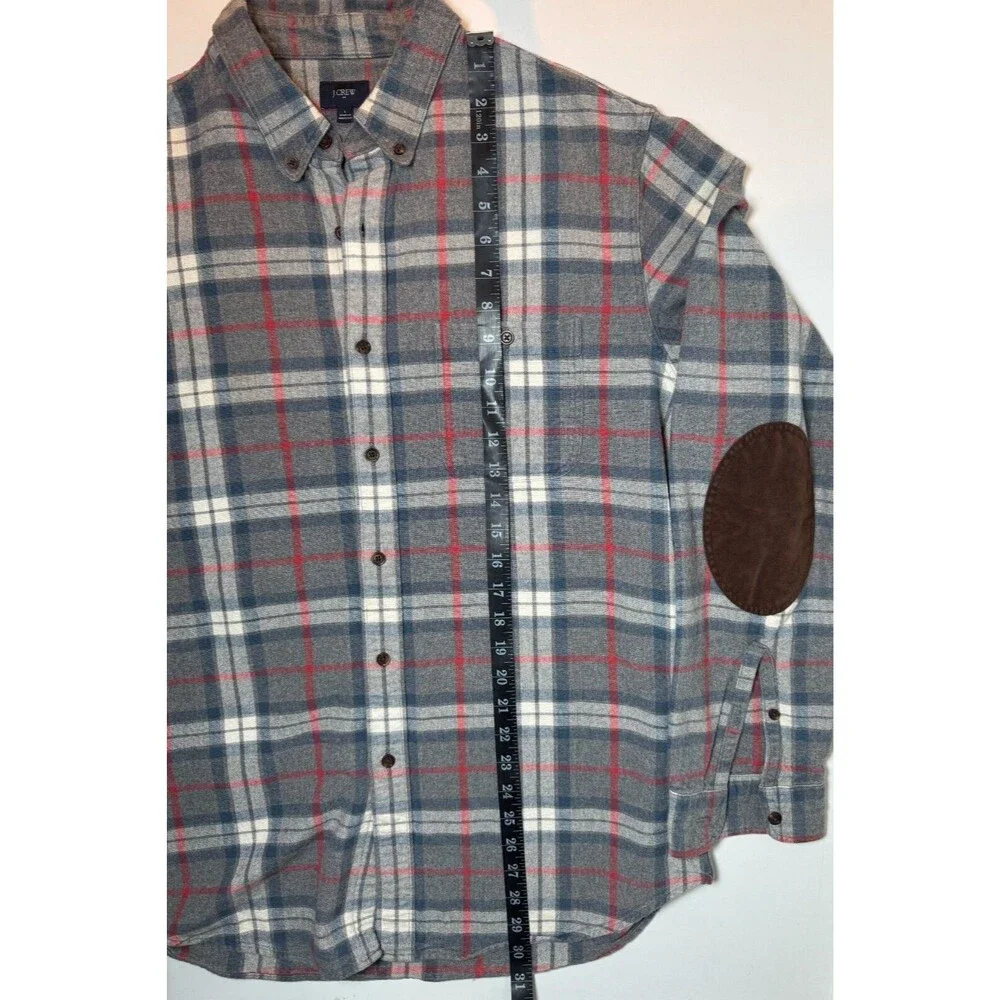 J. Crew men large